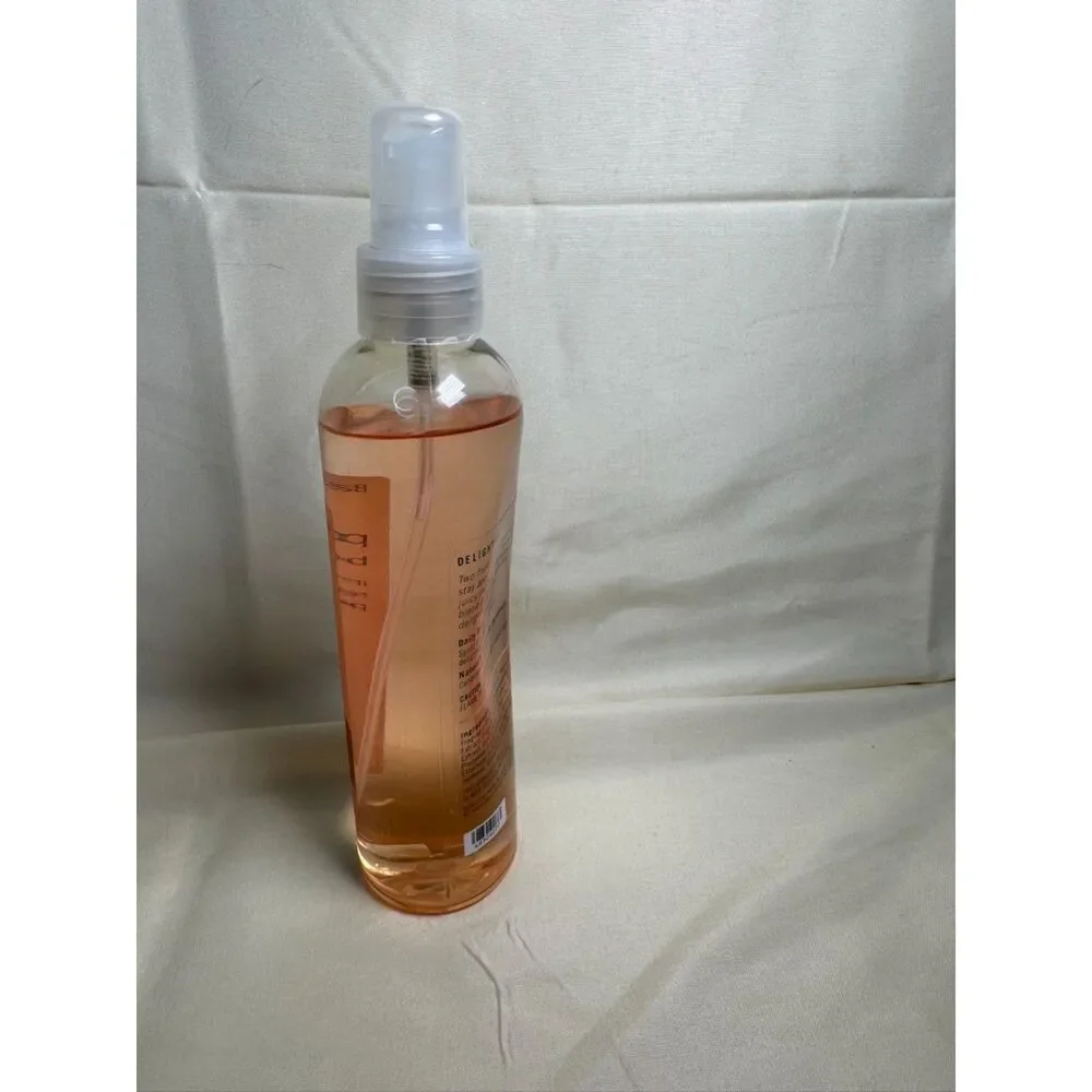 Bath & Body Works Pearberry Body Splash Mist Spray 8 Fl Oz Retired Y2k Fruit